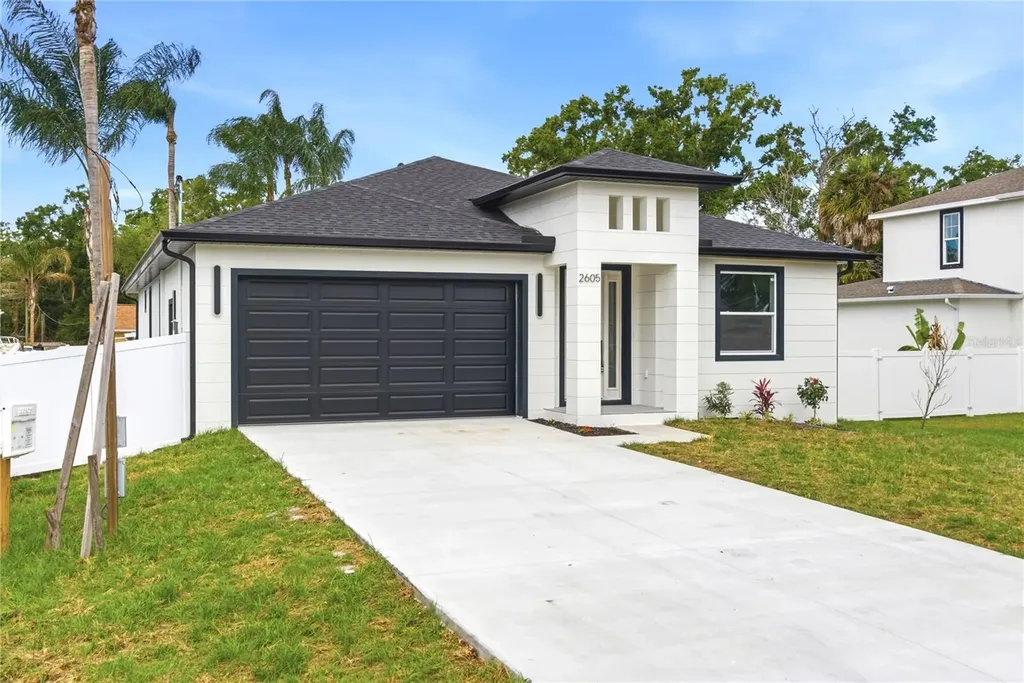 2601 S 70th Street Tampa FL 33619