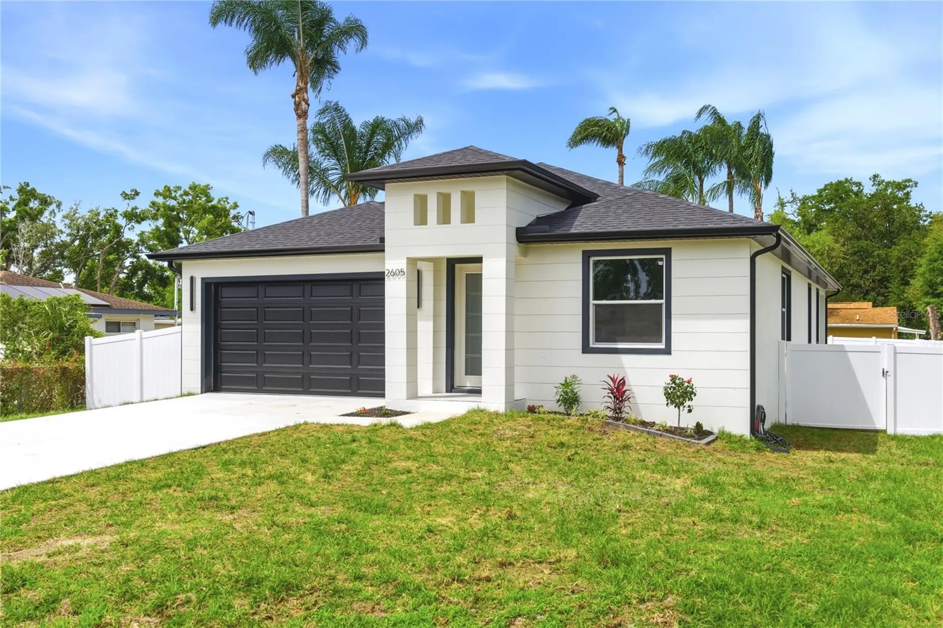 2601 S 70th Street Tampa FL 33619