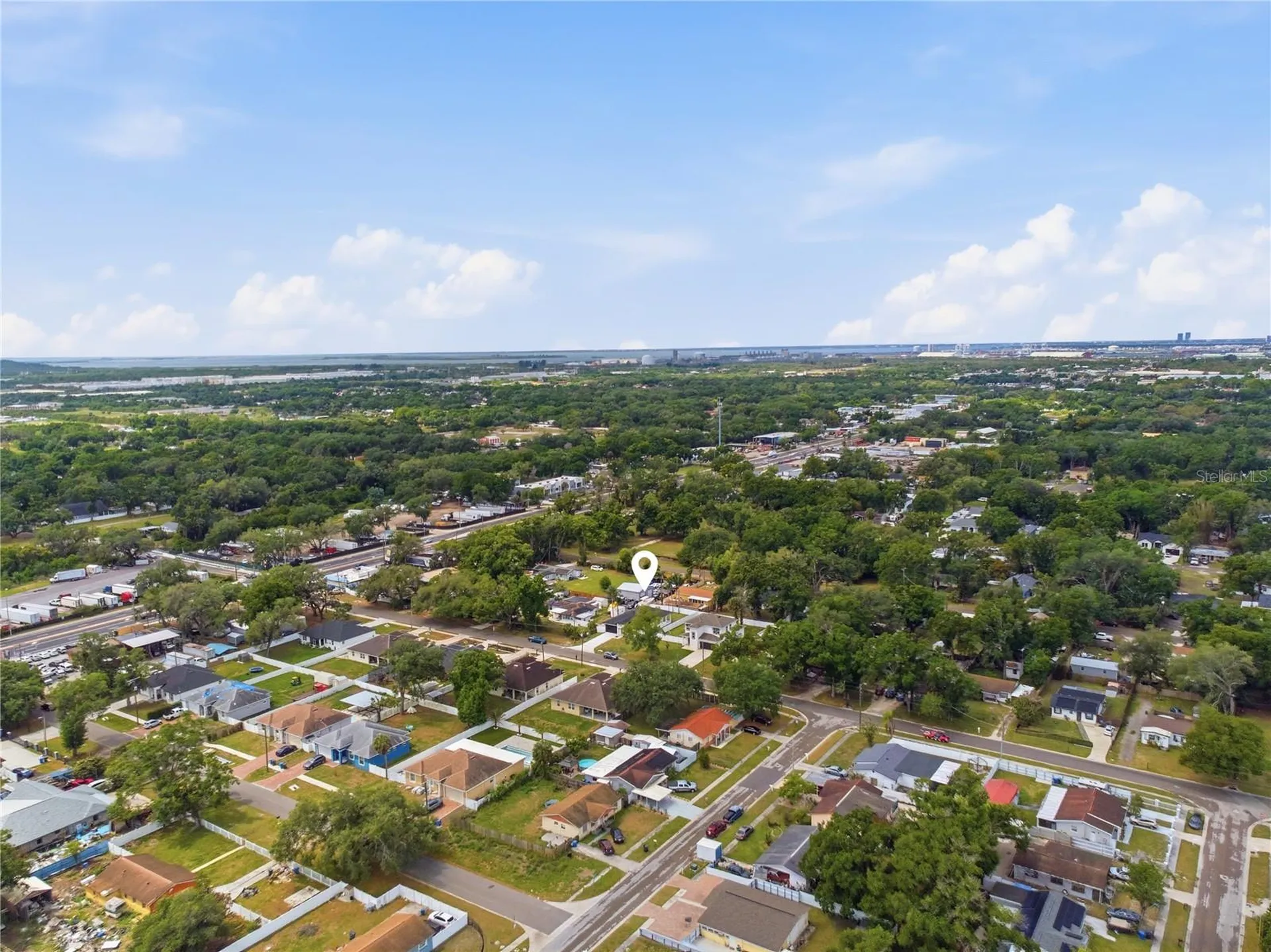 2601 S 70th Street Tampa FL 33619