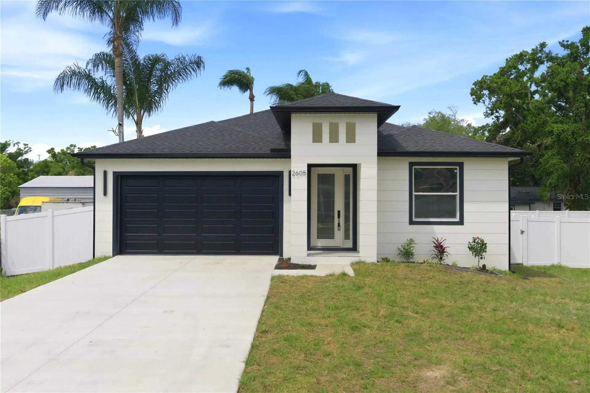 2601 S 70th Street Tampa FL 33619