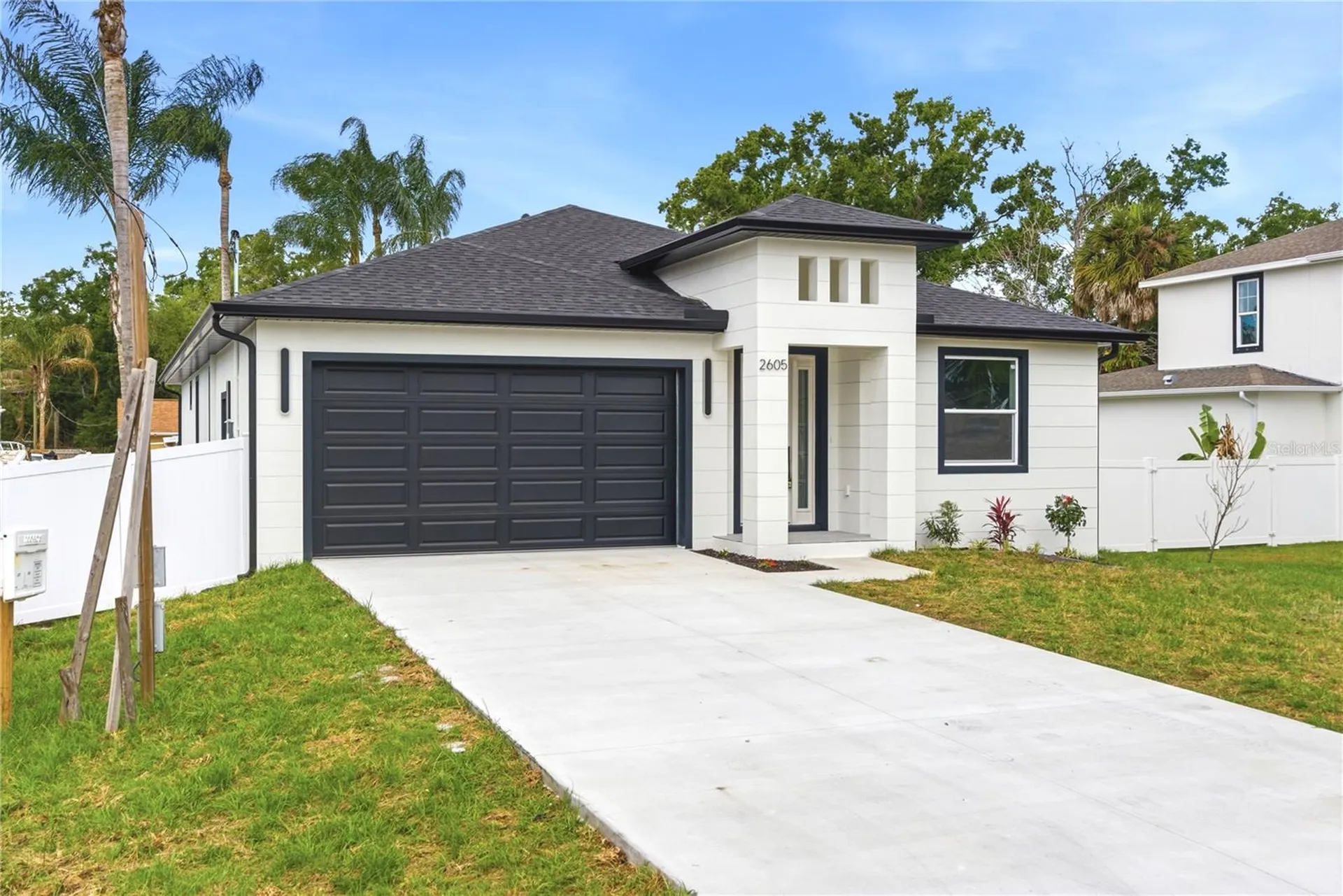 2601 S 70th Street Tampa FL 33619