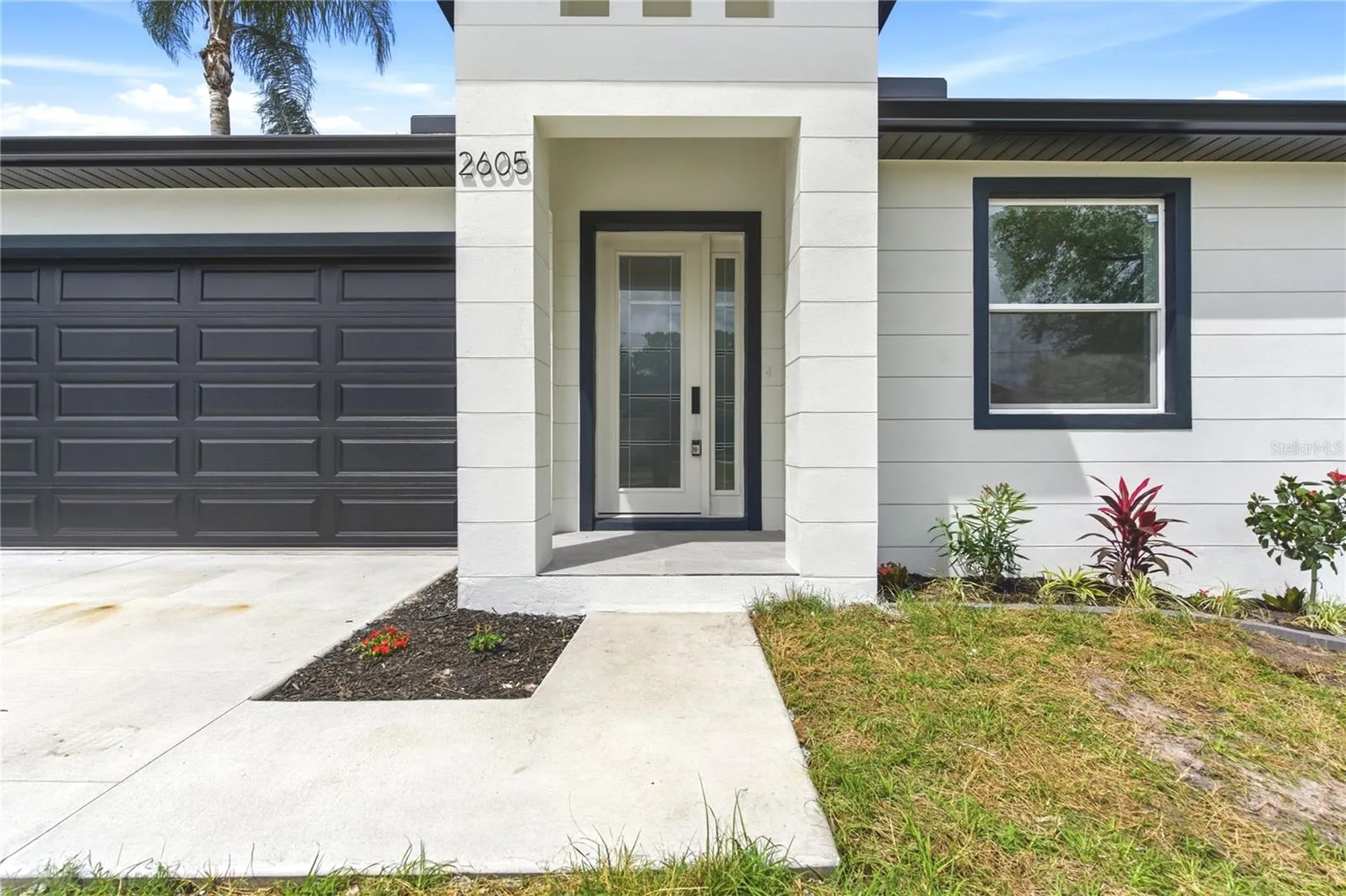 2601 S 70th Street Tampa FL 33619