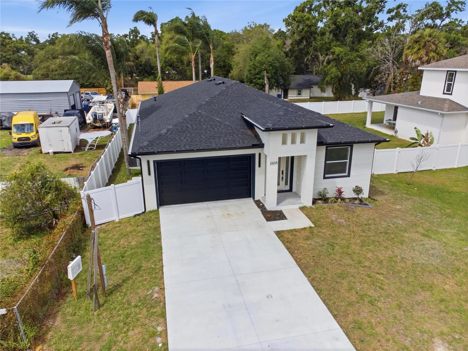 2601 S 70th Street Tampa FL 33619