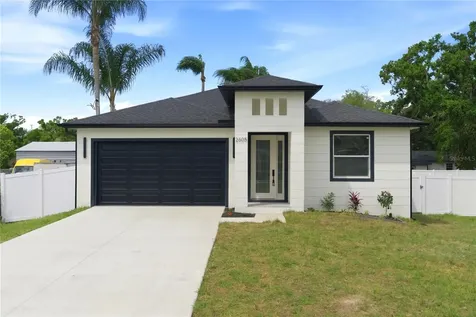 2605 S 70th Street Tampa FL 33619