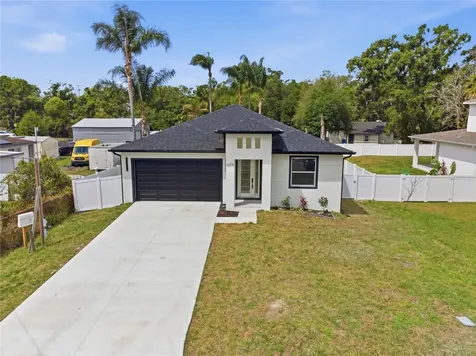 2605 S 70th Street Tampa FL 33619