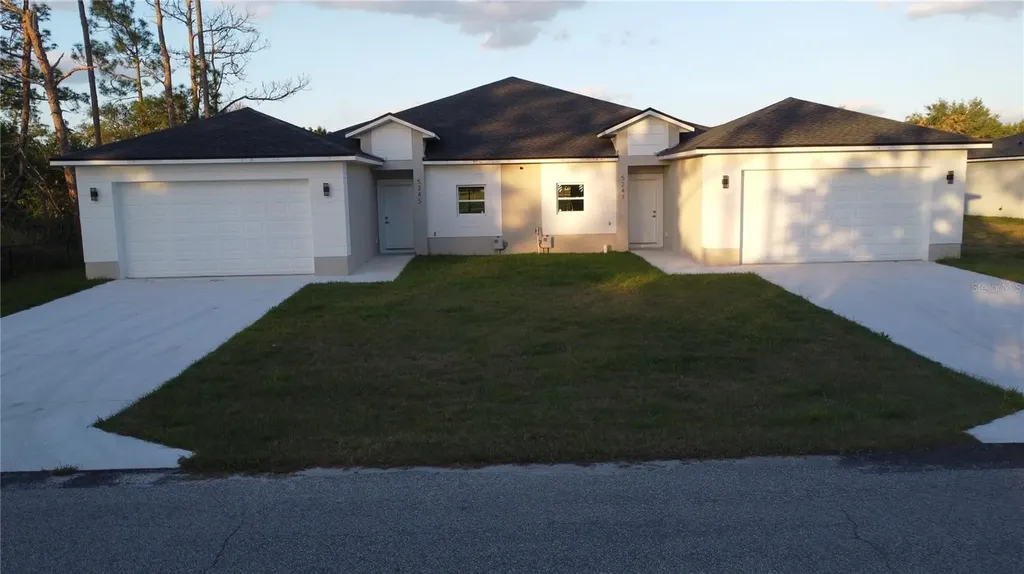 5245 Pebble Beach Drive Sebring FL 33872