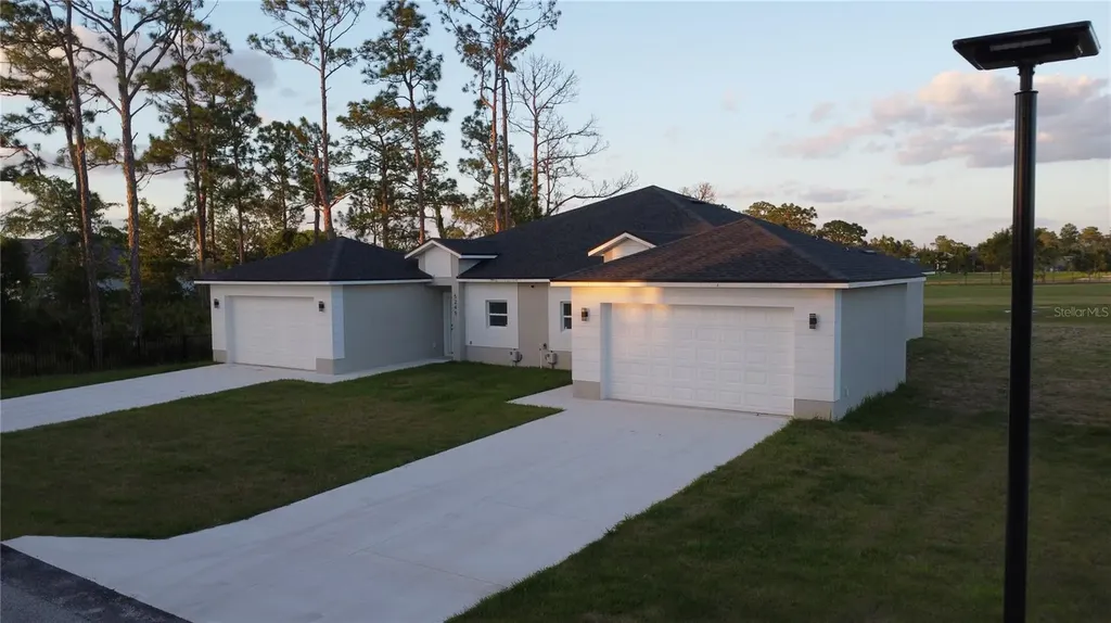 5245 Pebble Beach Drive Sebring FL 33872