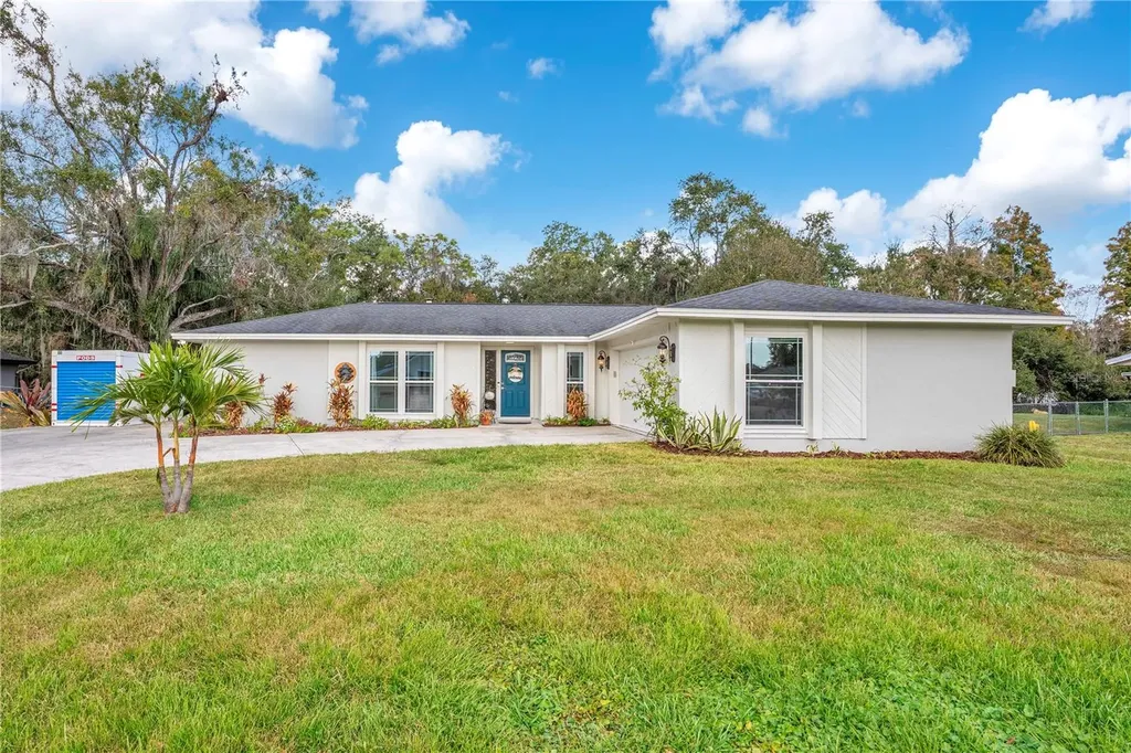 3203 Bonnybrook Drive N Lakeland FL 33811