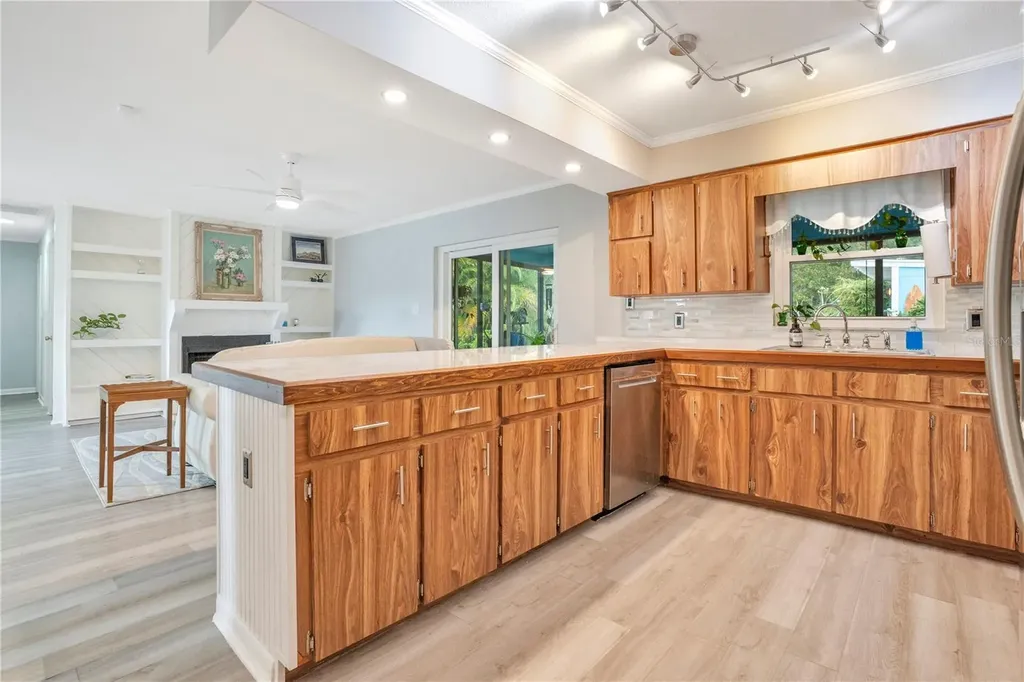 3203 Bonnybrook Drive N Lakeland FL 33811
