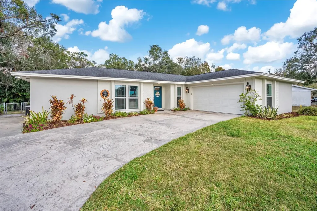 3203 Bonnybrook Drive N Lakeland FL 33811