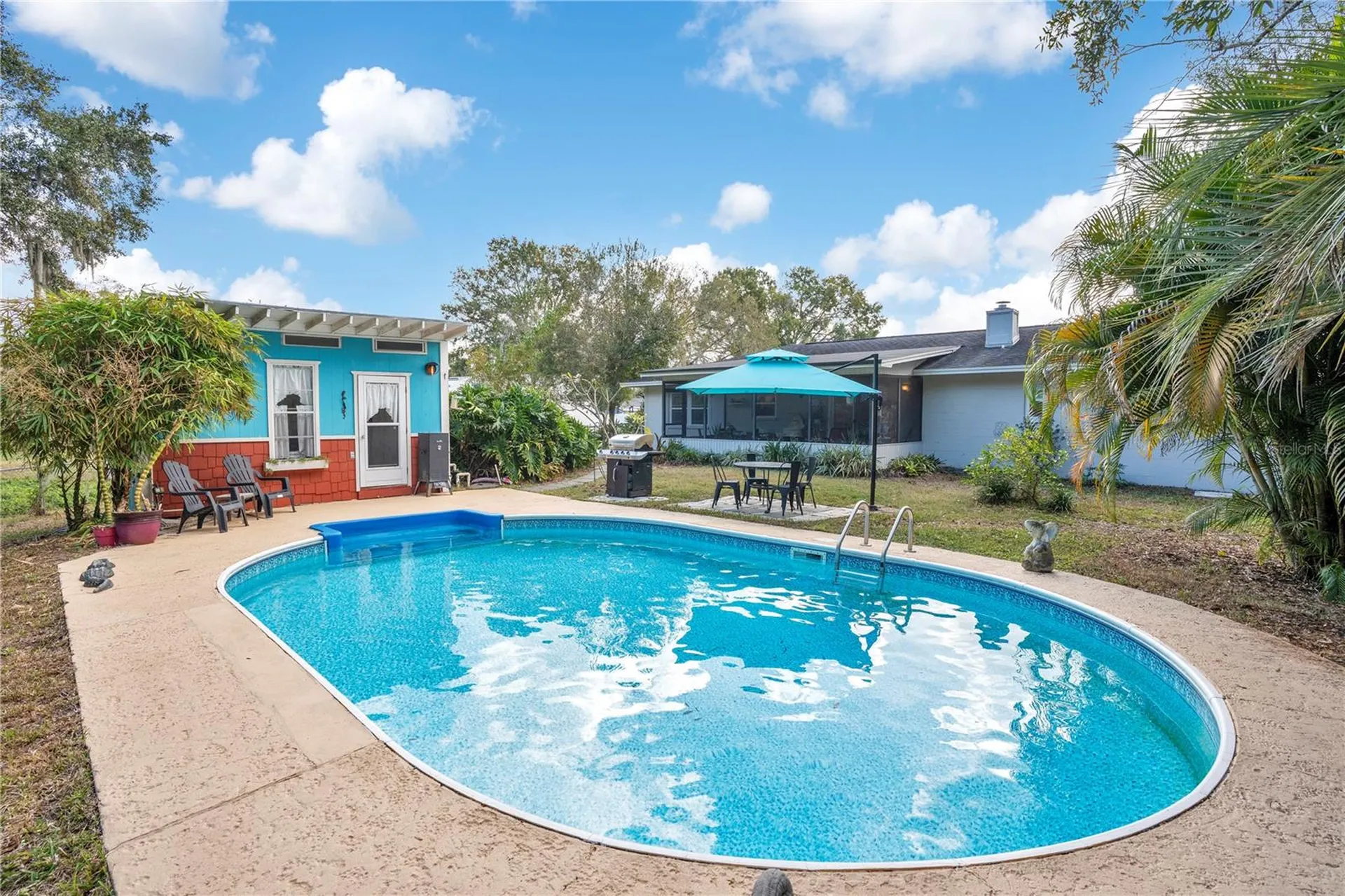 3203 Bonnybrook Drive N Lakeland FL 33811