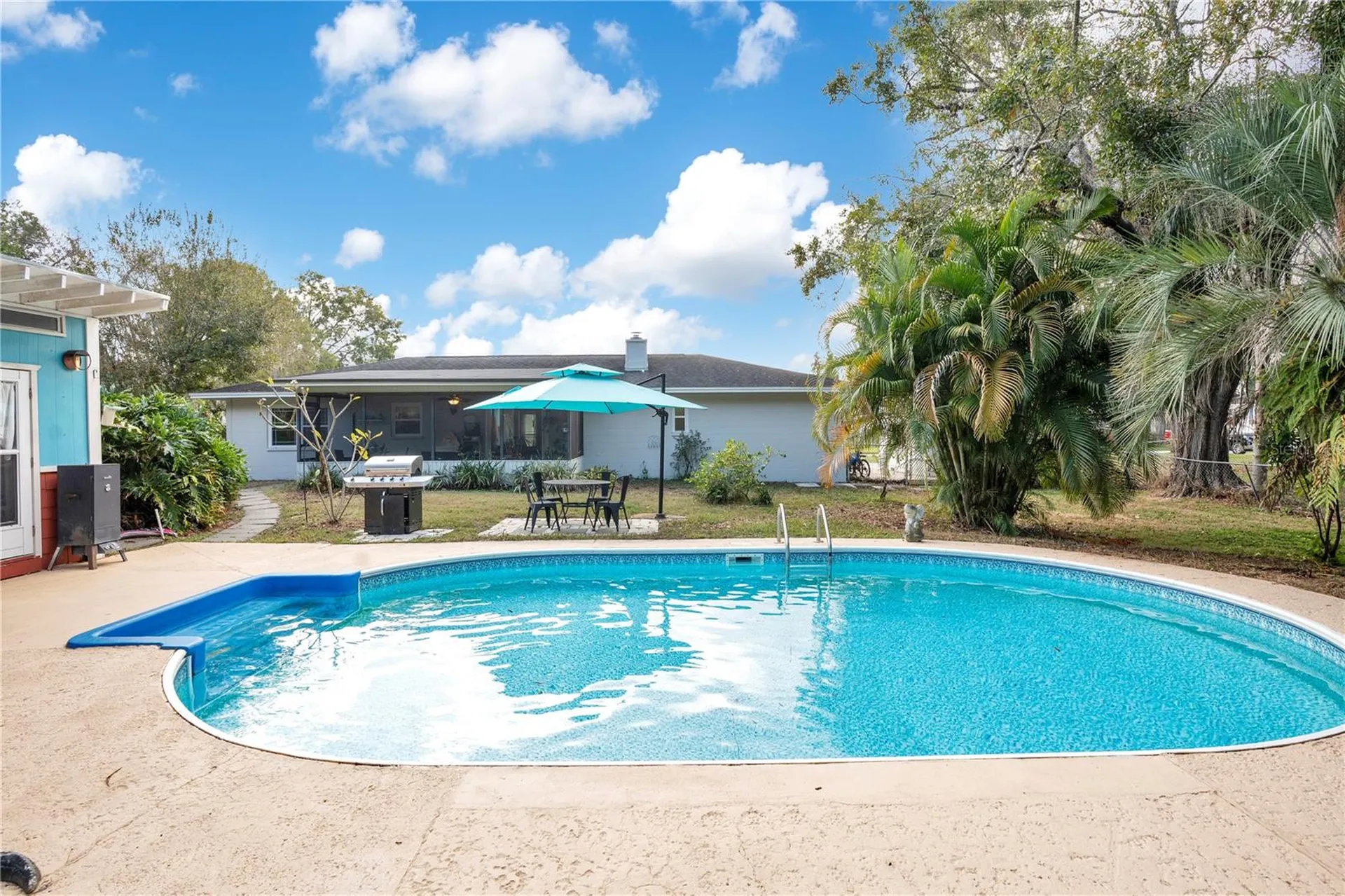 3203 Bonnybrook Drive N Lakeland FL 33811