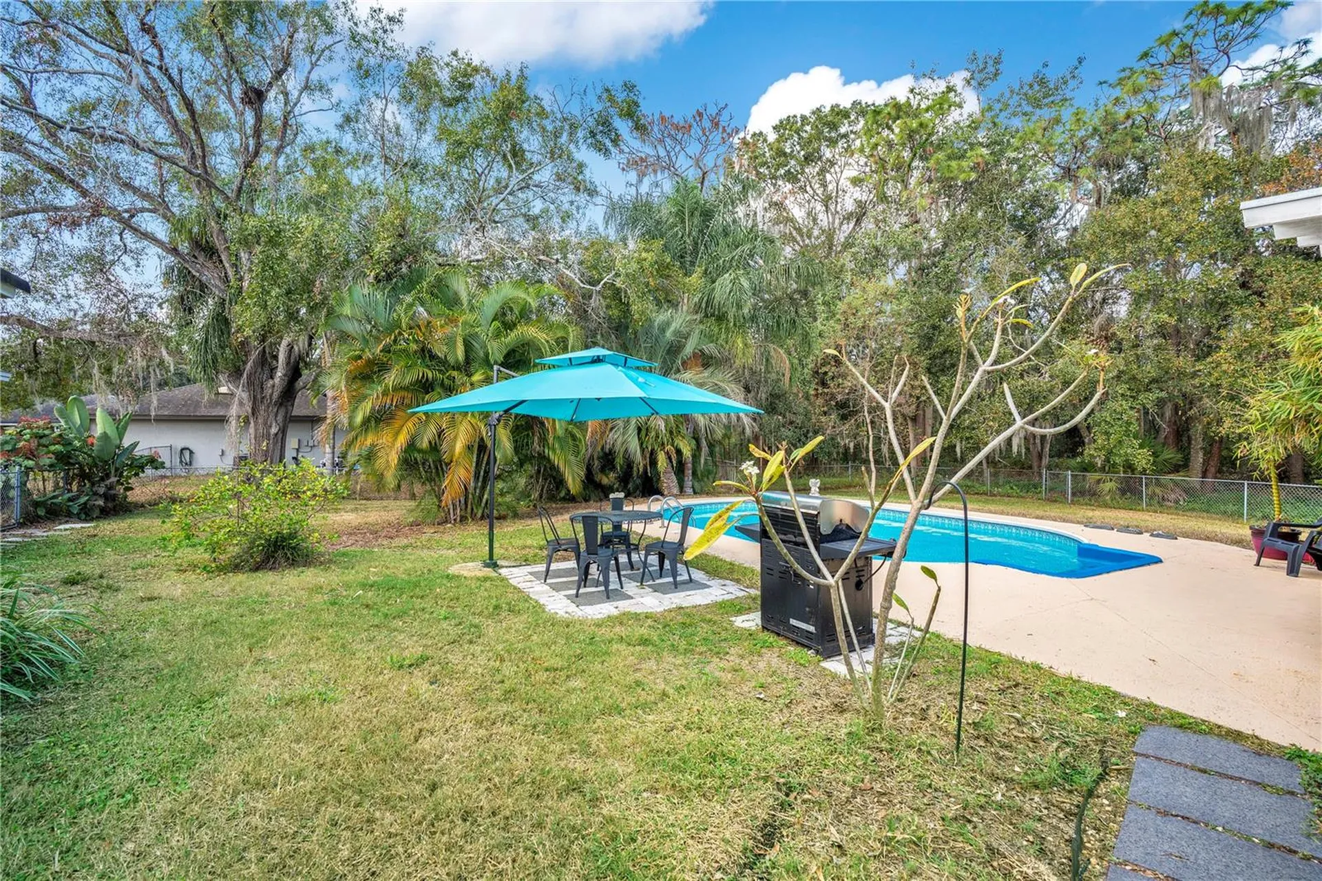 3203 Bonnybrook Drive N Lakeland FL 33811