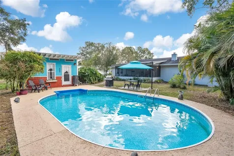 3203 Bonnybrook Drive N Lakeland FL 33811