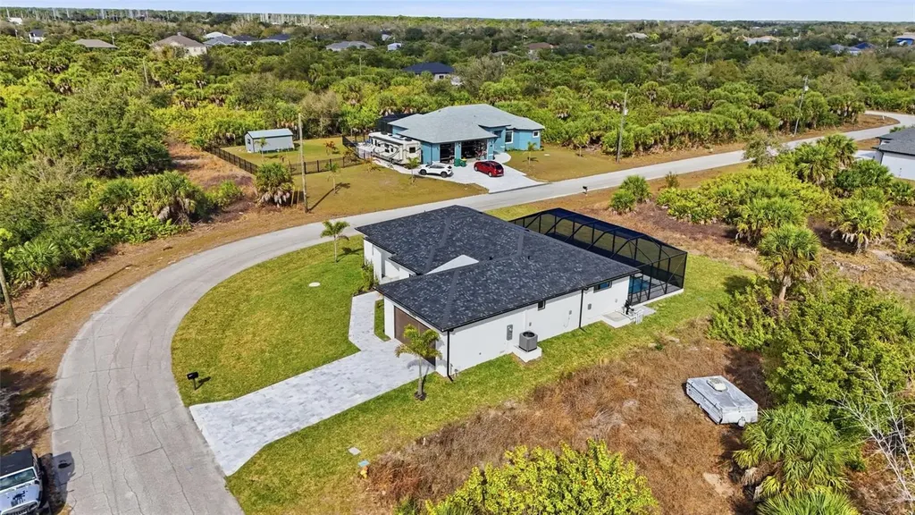Port Charlotte FL 33981