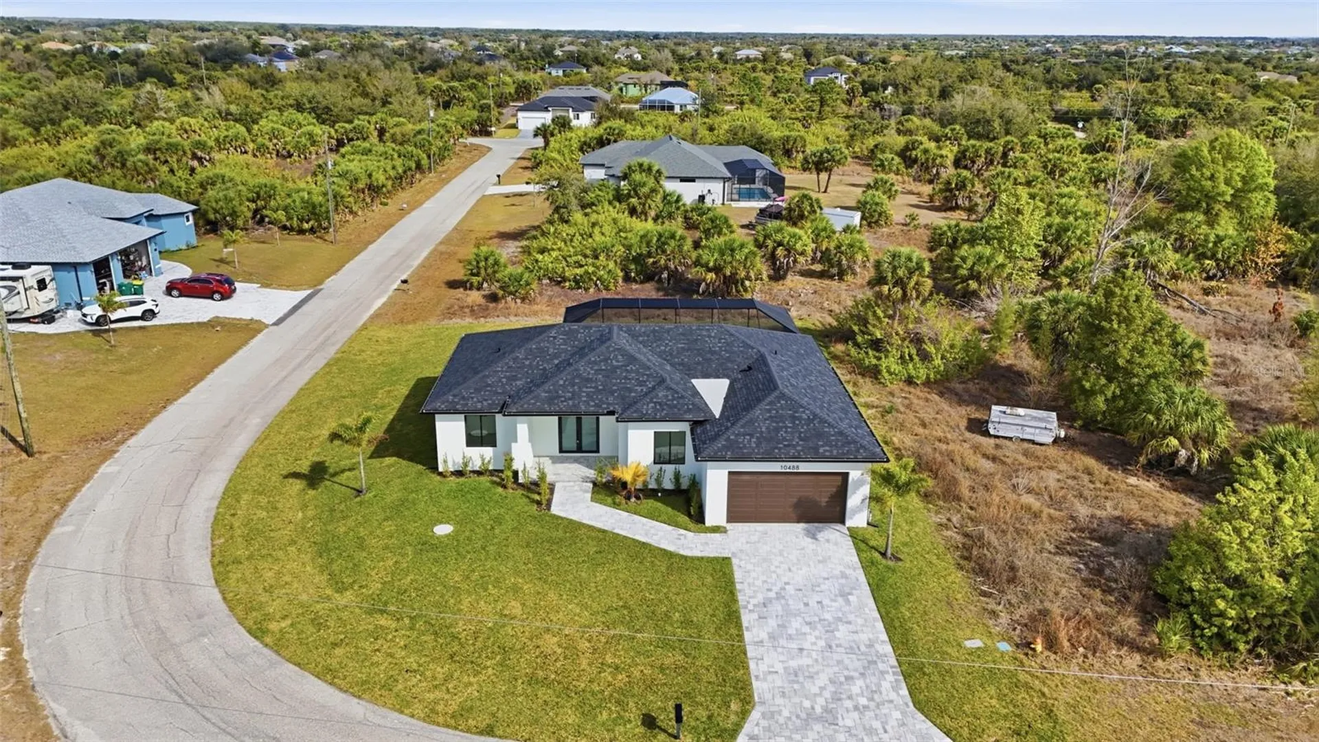 Port Charlotte FL 33981