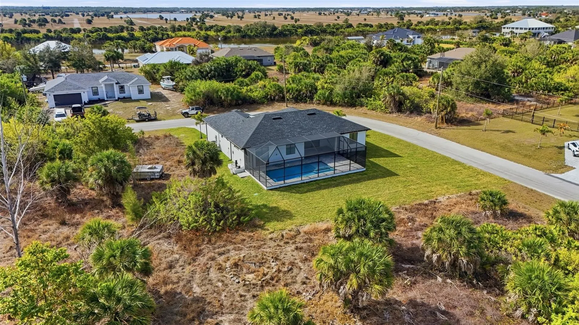 Port Charlotte FL 33981