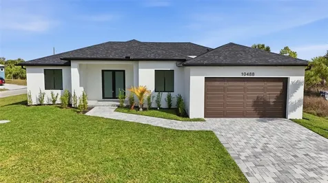 Port Charlotte FL 33981