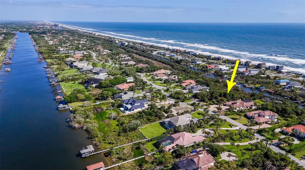 153 Island Estates Parkway Palm Coast FL 32137