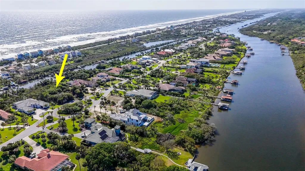 153 Island Estates Parkway Palm Coast FL 32137