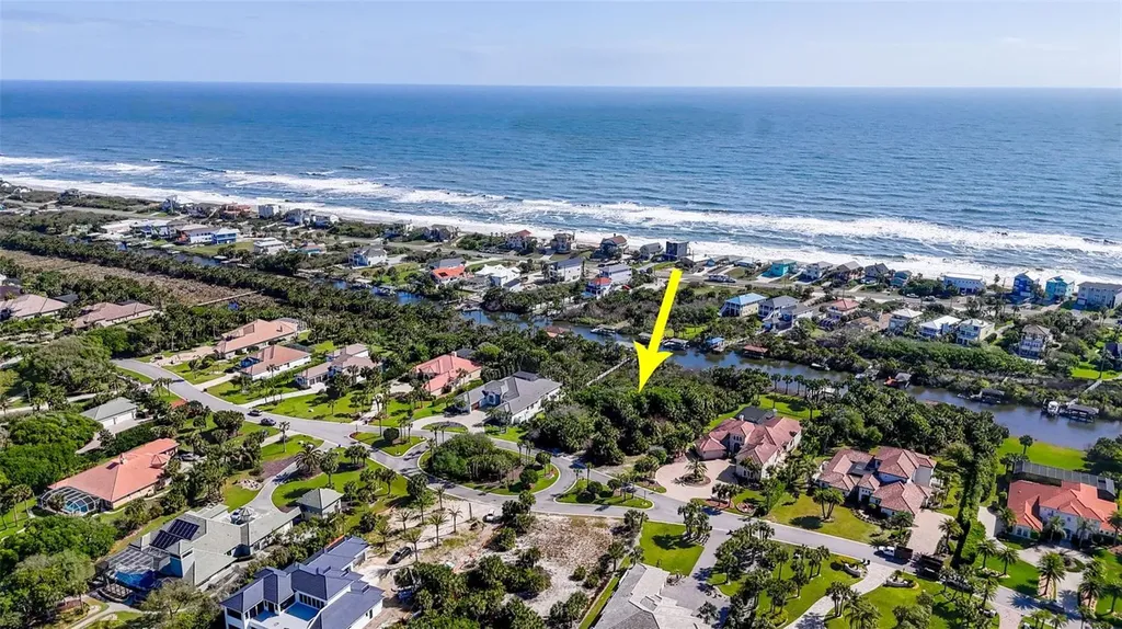 153 Island Estates Parkway Palm Coast FL 32137