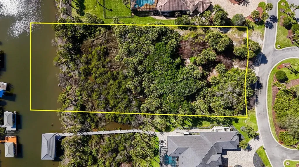 153 Island Estates Parkway Palm Coast FL 32137