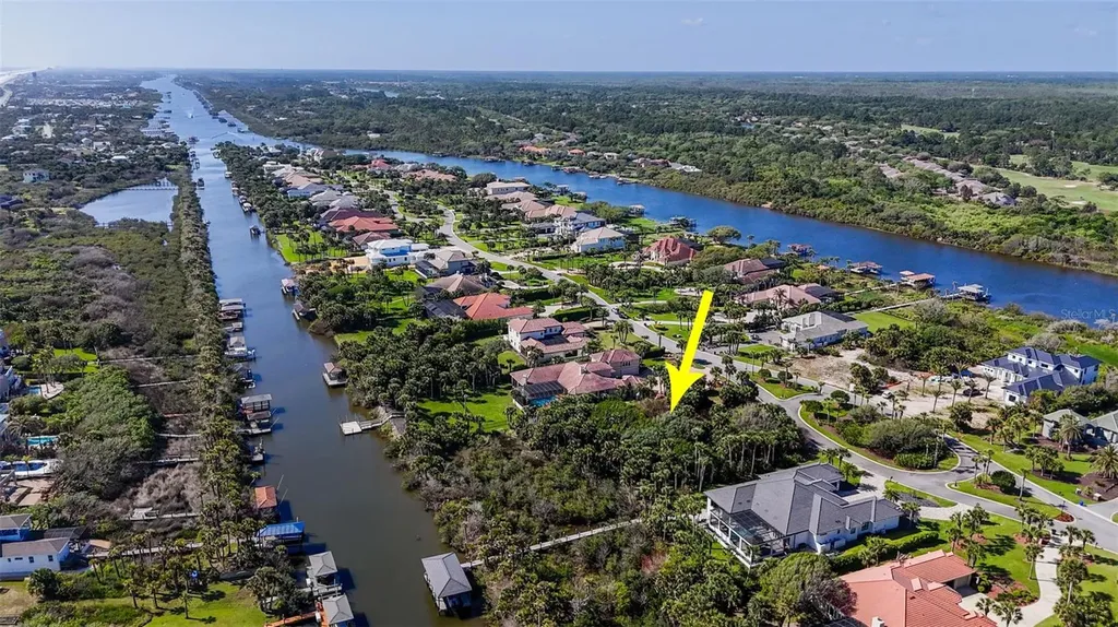 153 Island Estates Parkway Palm Coast FL 32137