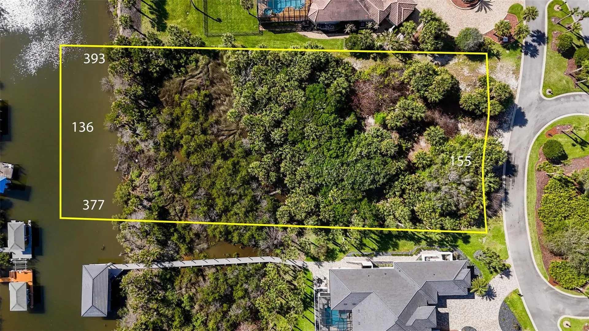 153 Island Estates Parkway Palm Coast FL 32137
