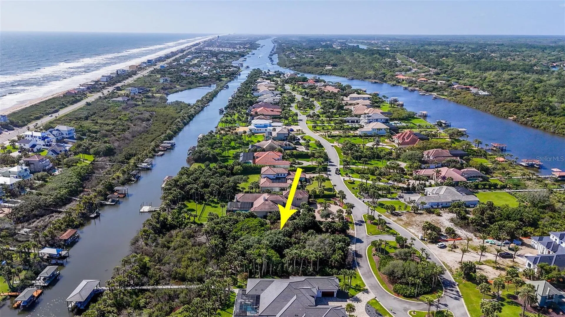 153 Island Estates Parkway Palm Coast FL 32137