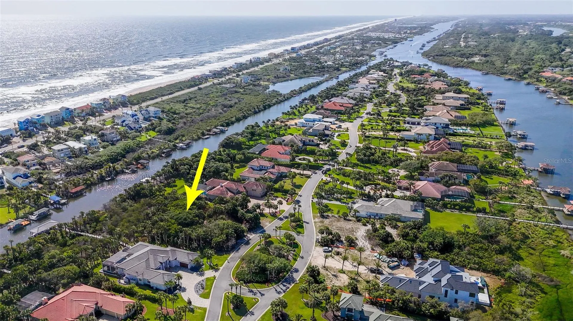 153 Island Estates Parkway Palm Coast FL 32137