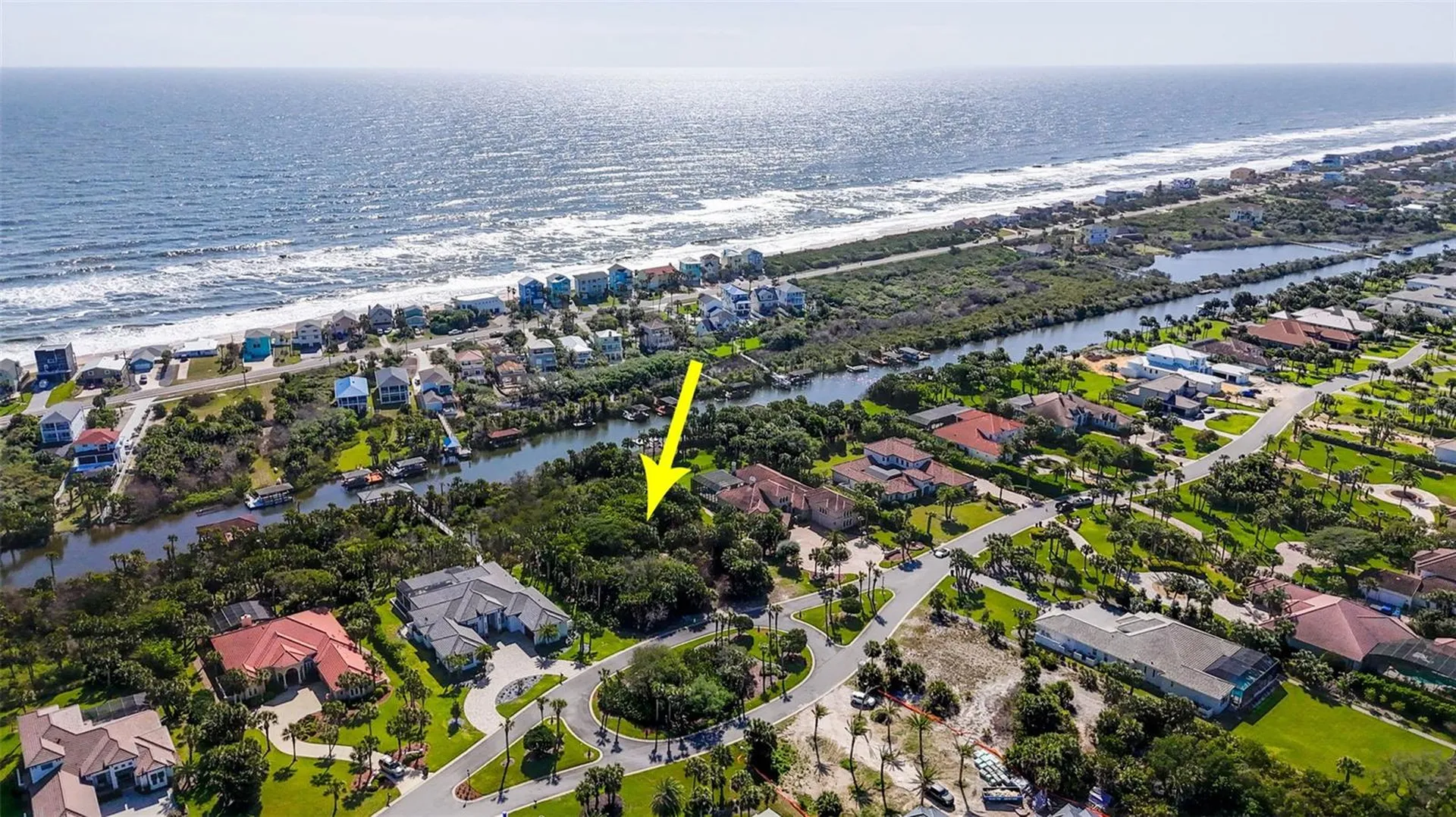 153 Island Estates Parkway Palm Coast FL 32137