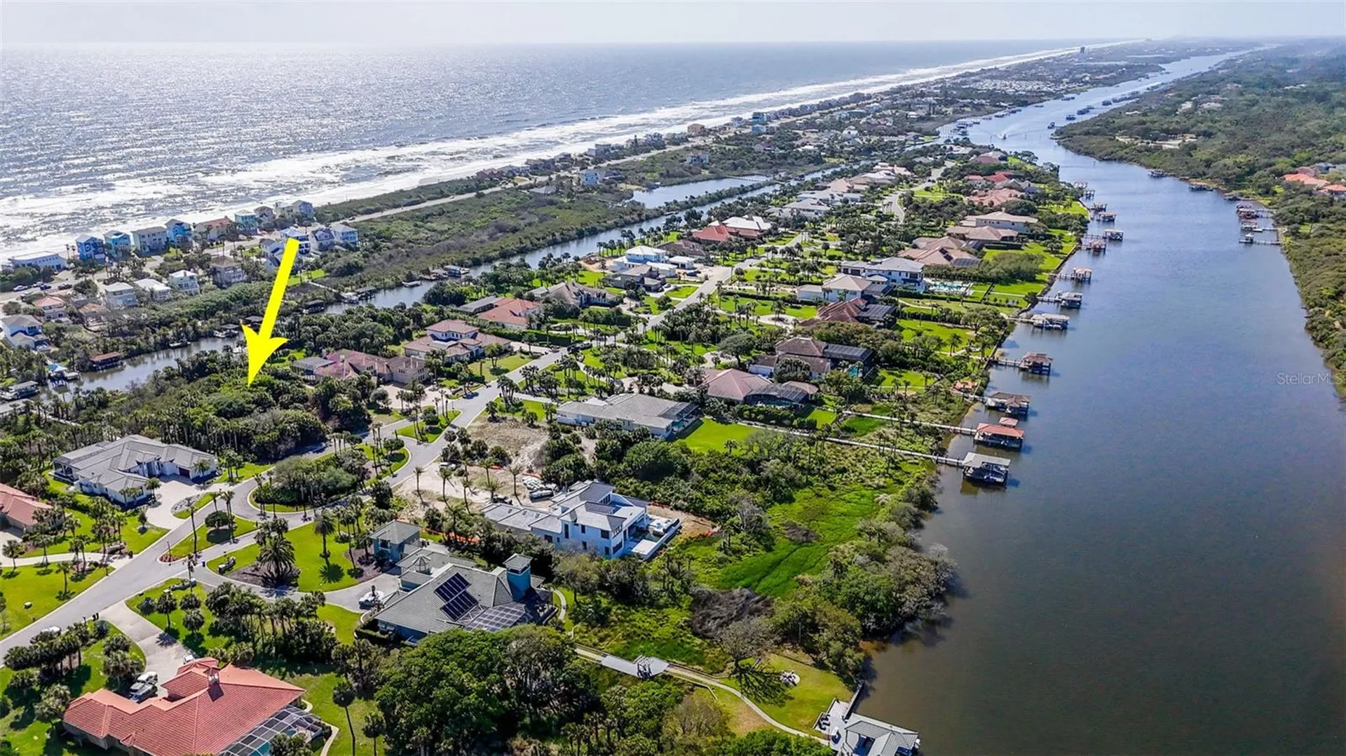 153 Island Estates Parkway Palm Coast FL 32137