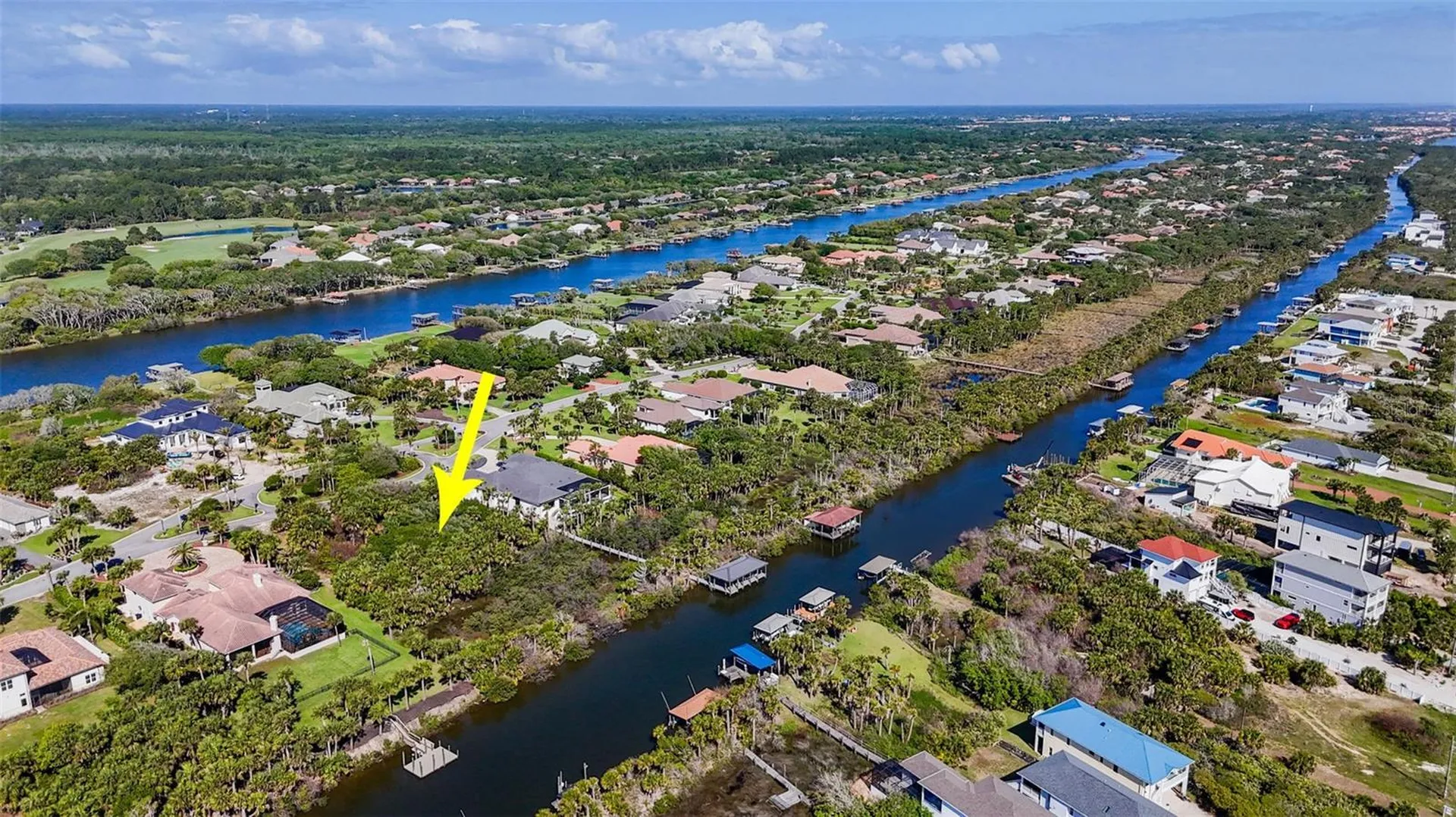153 Island Estates Parkway Palm Coast FL 32137