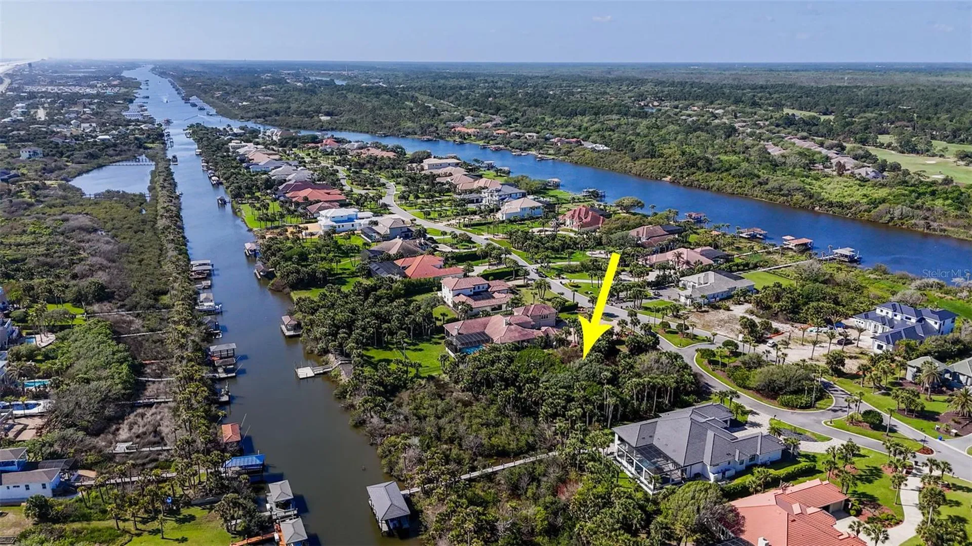 153 Island Estates Parkway Palm Coast FL 32137