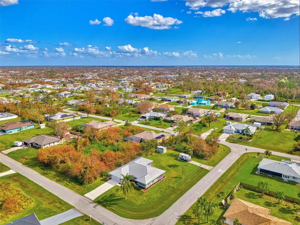 9307 San Bernandino Avenue Englewood FL 34224