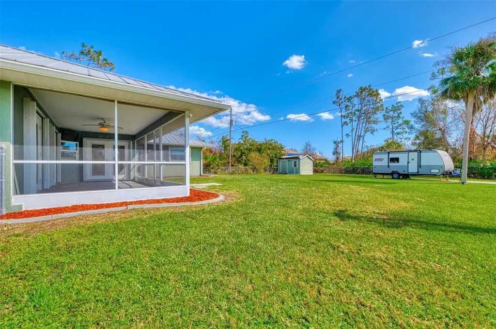 9307 San Bernandino Avenue Englewood FL 34224