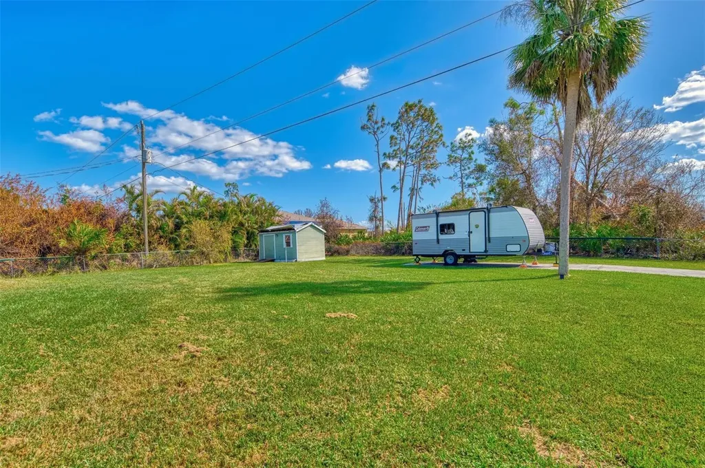 9307 San Bernandino Avenue Englewood FL 34224