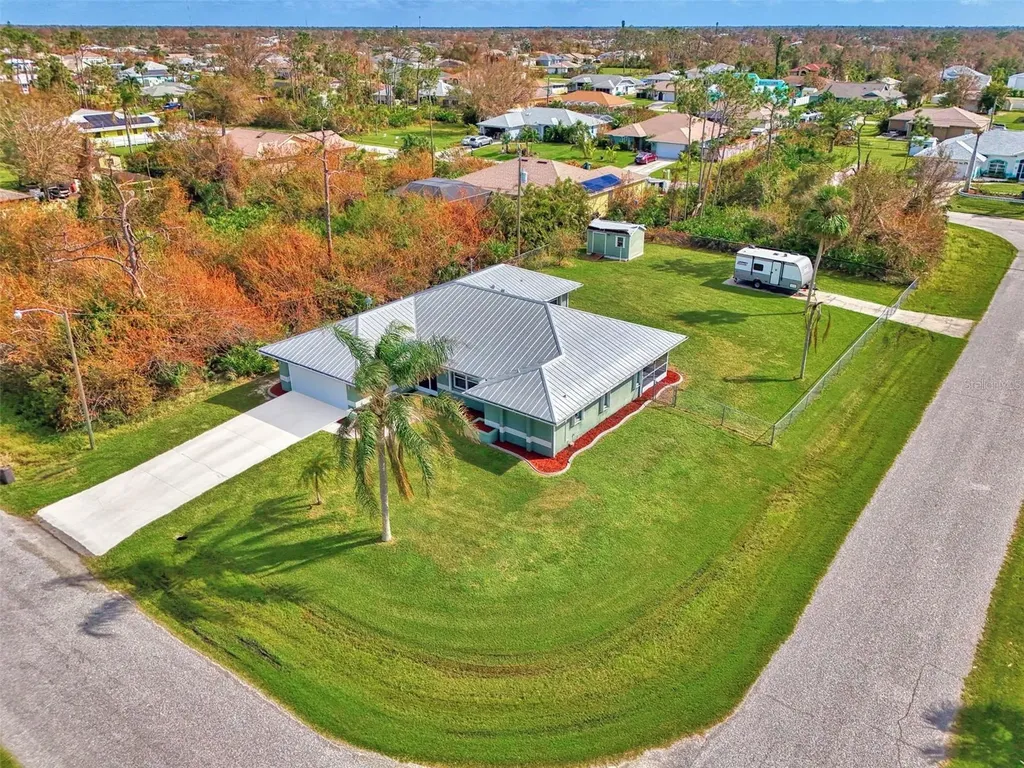 9307 San Bernandino Avenue Englewood FL 34224