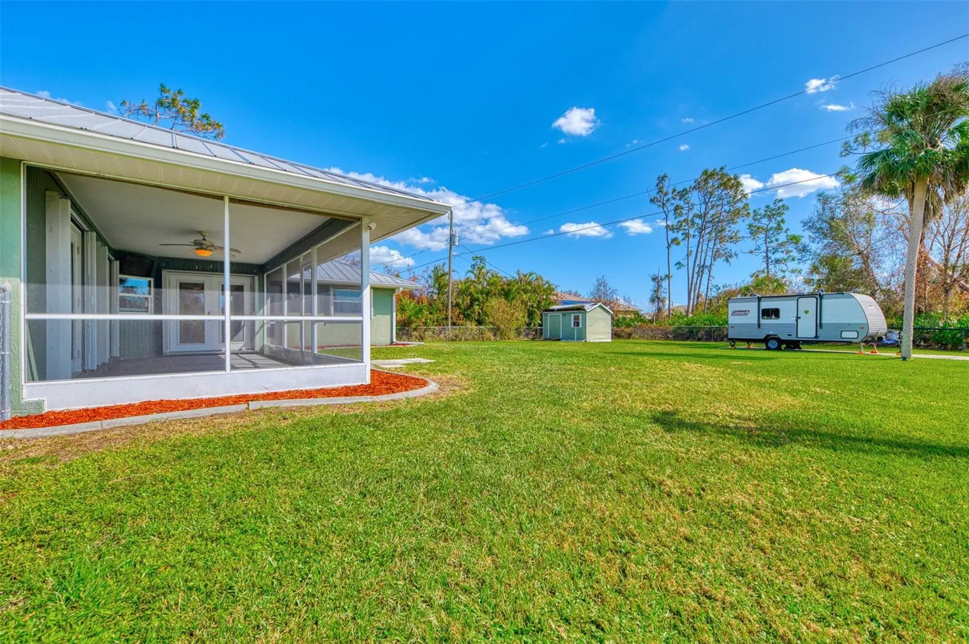 9307 San Bernandino Avenue Englewood FL 34224