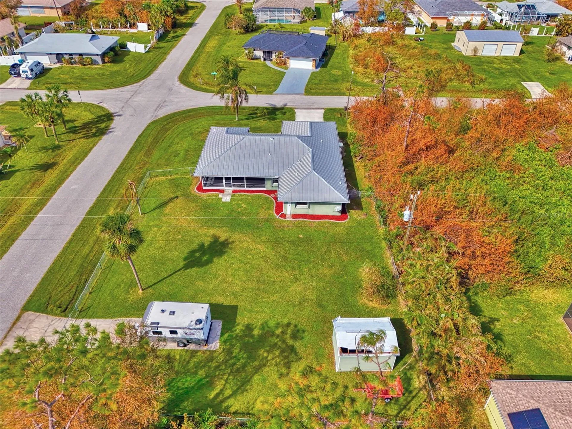 9307 San Bernandino Avenue Englewood FL 34224