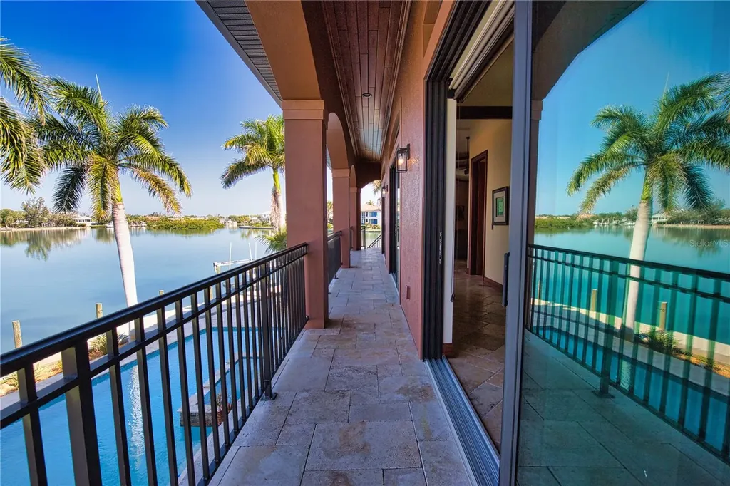 420 Palmetto Crescent Nokomis FL 34275