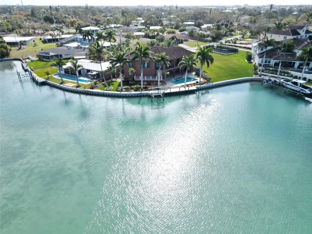 420 Palmetto Crescent Nokomis FL 34275