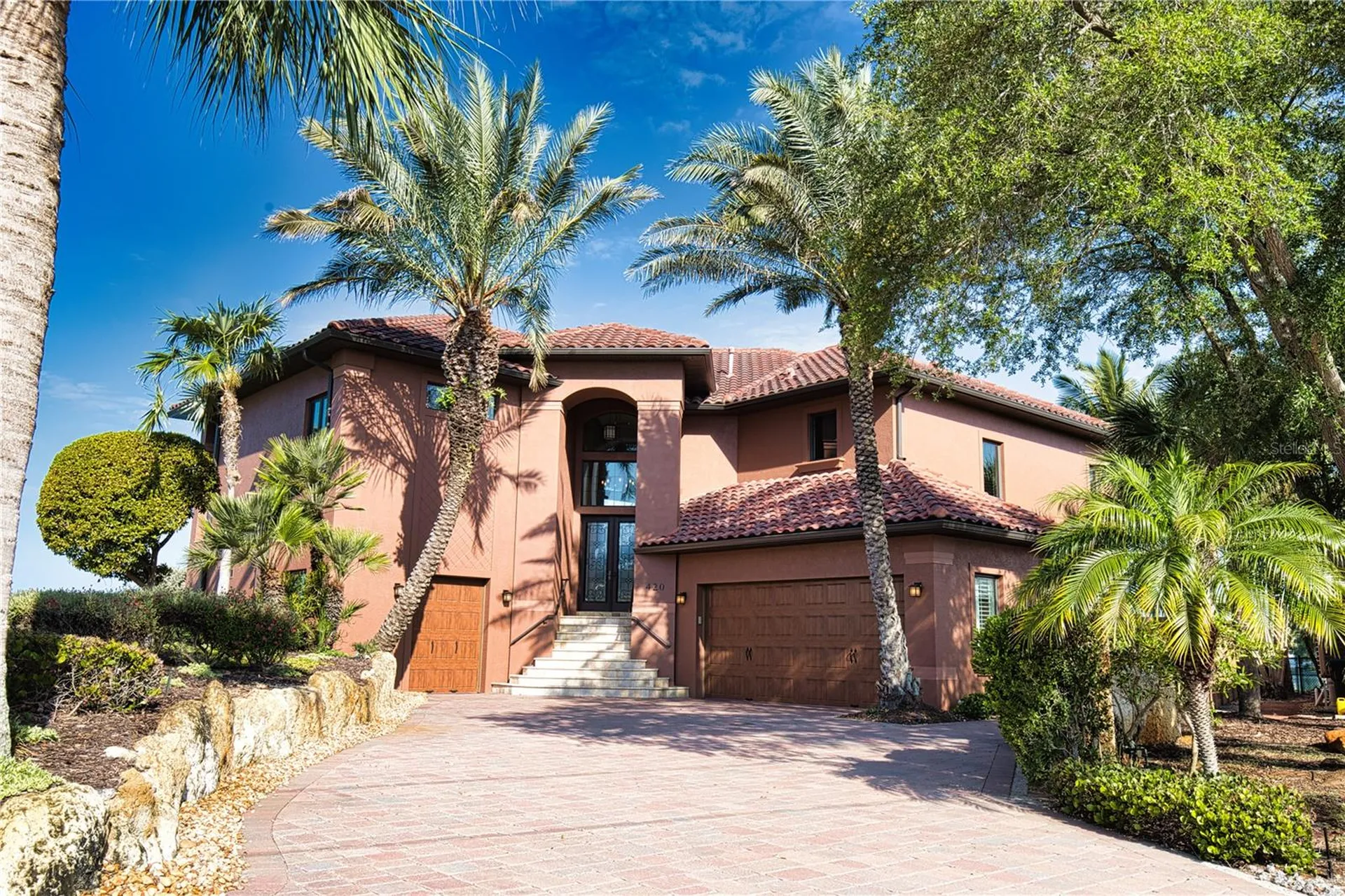 420 Palmetto Crescent Nokomis FL 34275