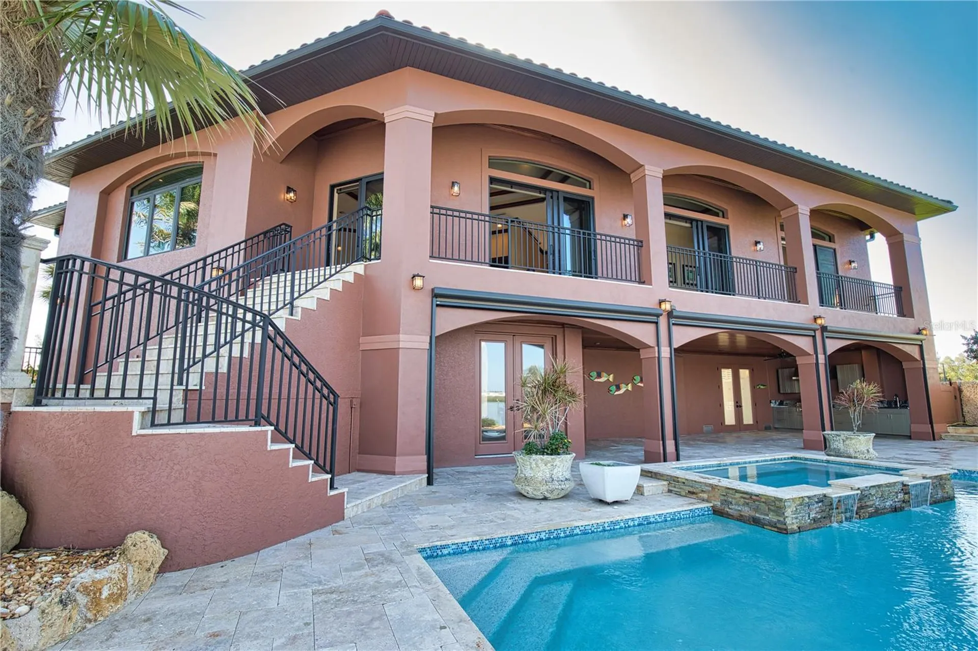 420 Palmetto Crescent Nokomis FL 34275