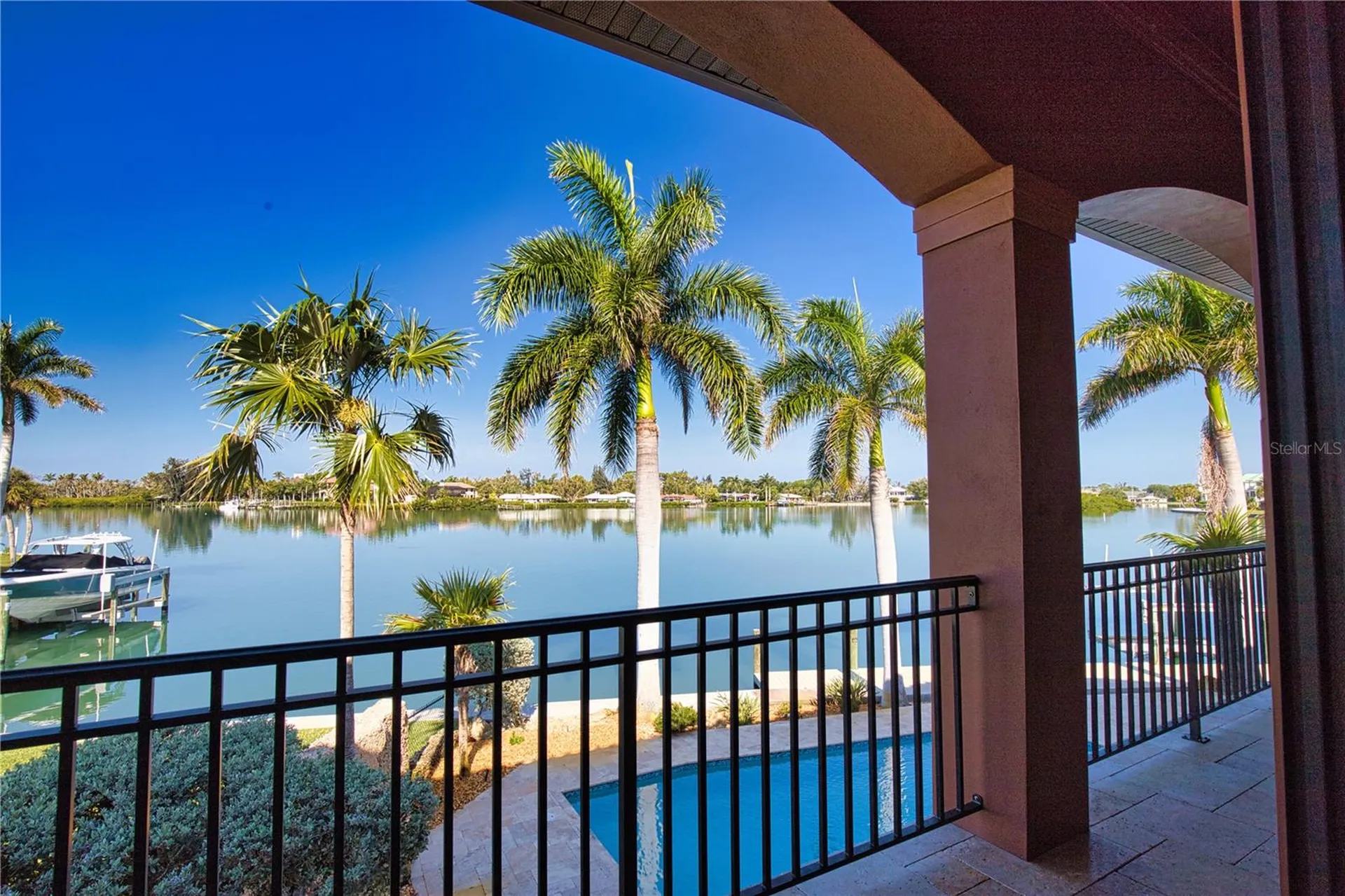 420 Palmetto Crescent Nokomis FL 34275