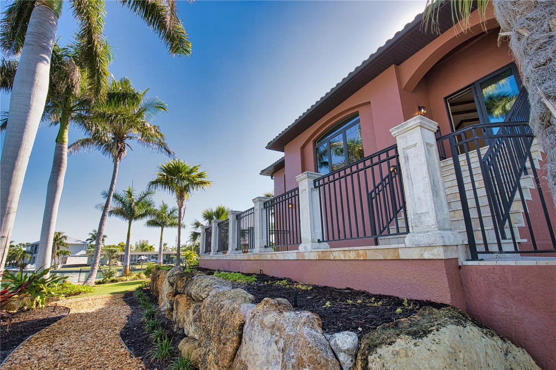 420 Palmetto Crescent Nokomis FL 34275