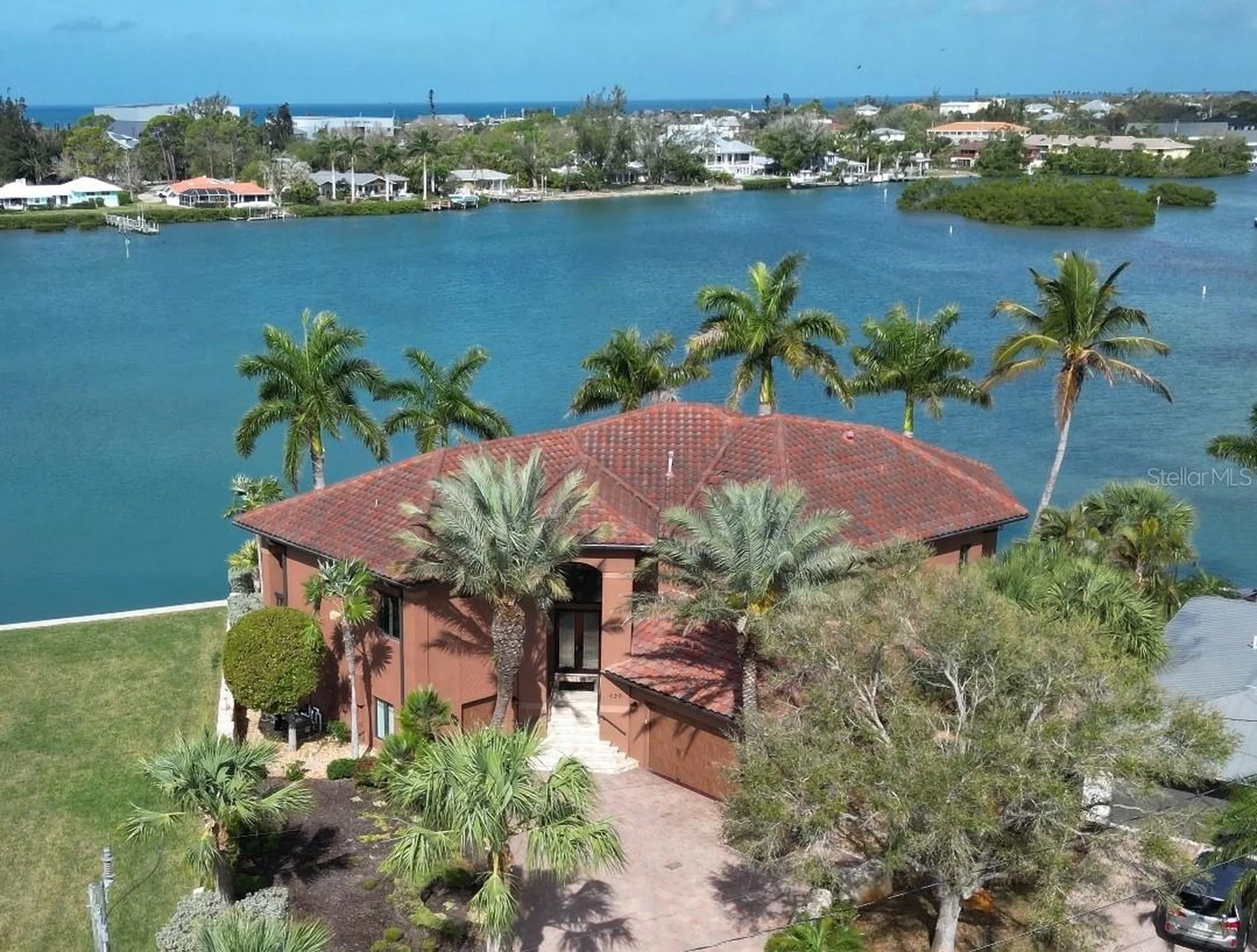 420 Palmetto Crescent Nokomis FL 34275