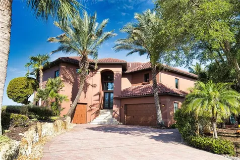 420 Palmetto Crescent Nokomis FL 34275