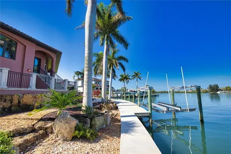 420 Palmetto Crescent Nokomis FL 34275