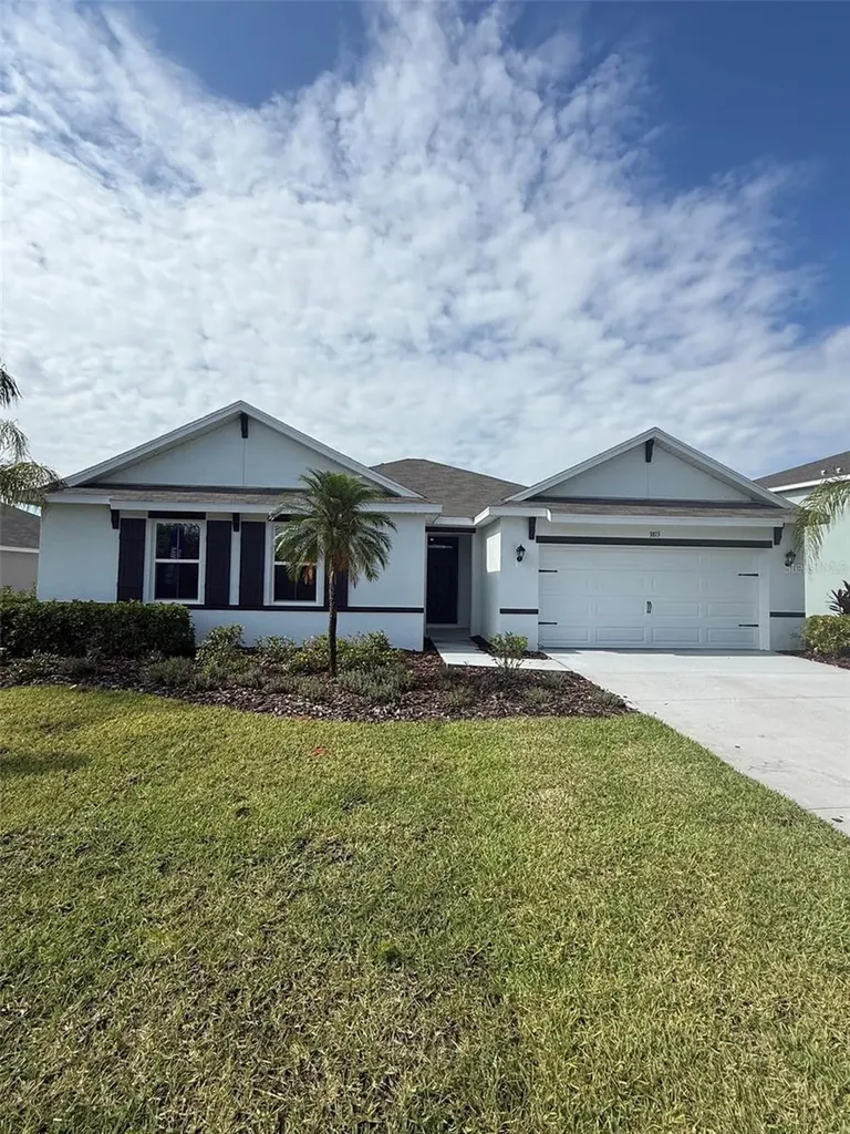 11003 44th Avenue E Palmetto FL 34221